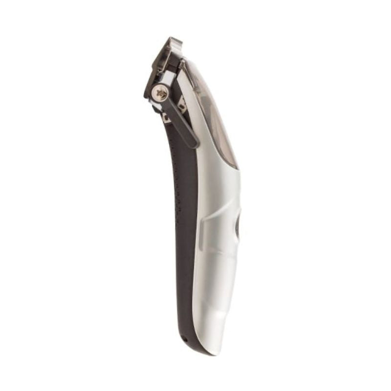 Gamma+ X-Ergo Linear Cordless Clipper with 9V Microchipped Magnetic Motor
