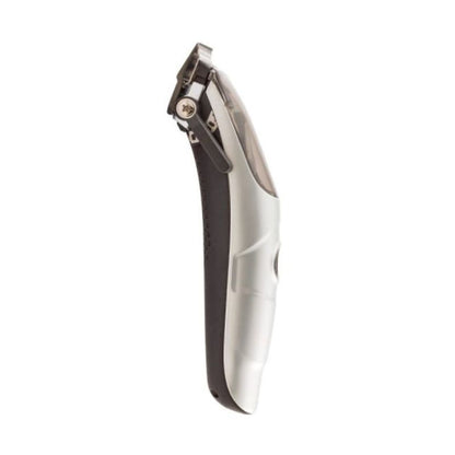 Gamma+ X-Ergo Linear Cordless Clipper with 9V Microchipped Magnetic Motor