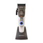 Gamma+ X-Ergo Linear Cordless Clipper with 9V Microchipped Magnetic Motor