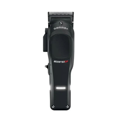 Gamma Boosted Up Professional Hair Clipper