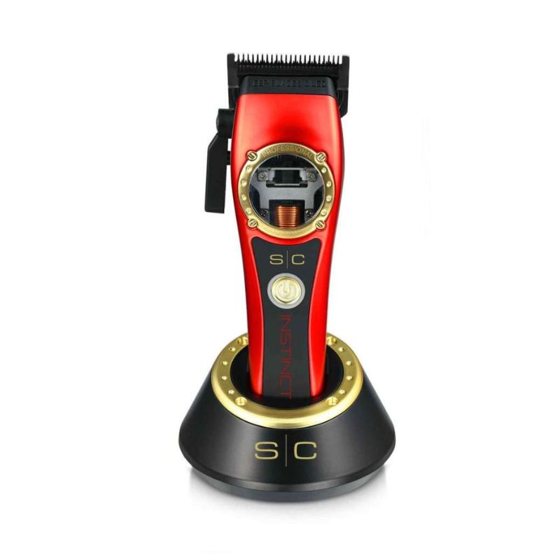Instinct Professional Vector Motor Cordless Hair Clipper