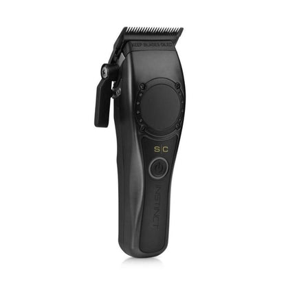 Instinct Professional Vector Motor Cordless Hair Clipper