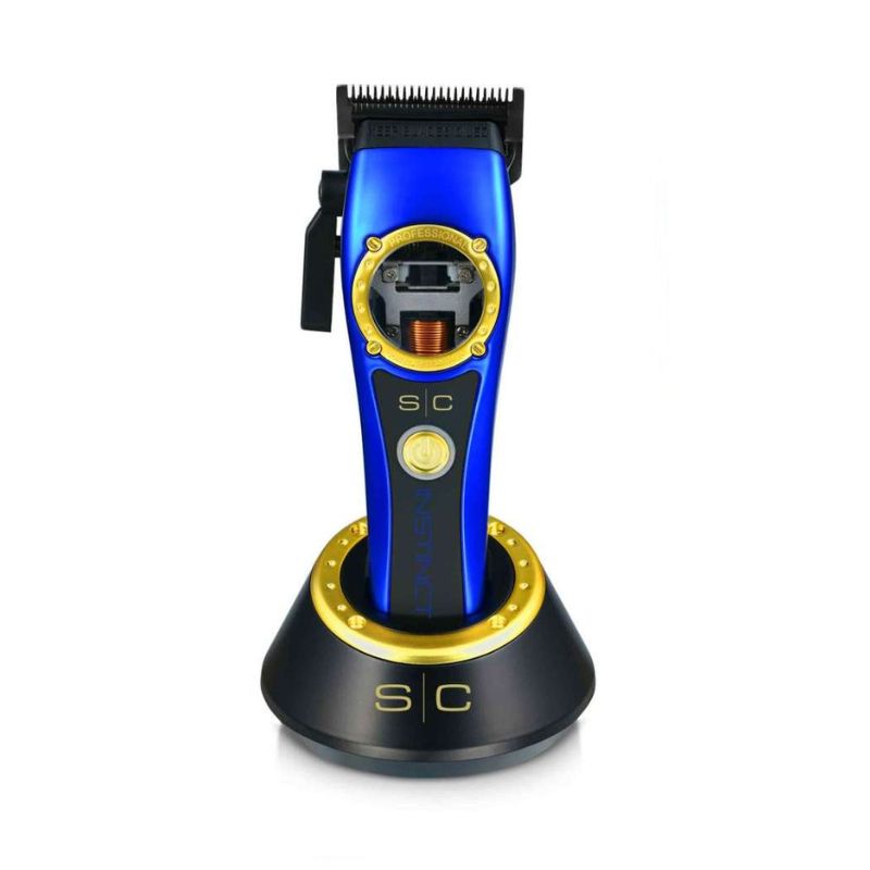 Instinct Professional Vector Motor Cordless Hair Clipper