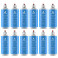 Pack of Dozen Andis Hair Clipper Oil