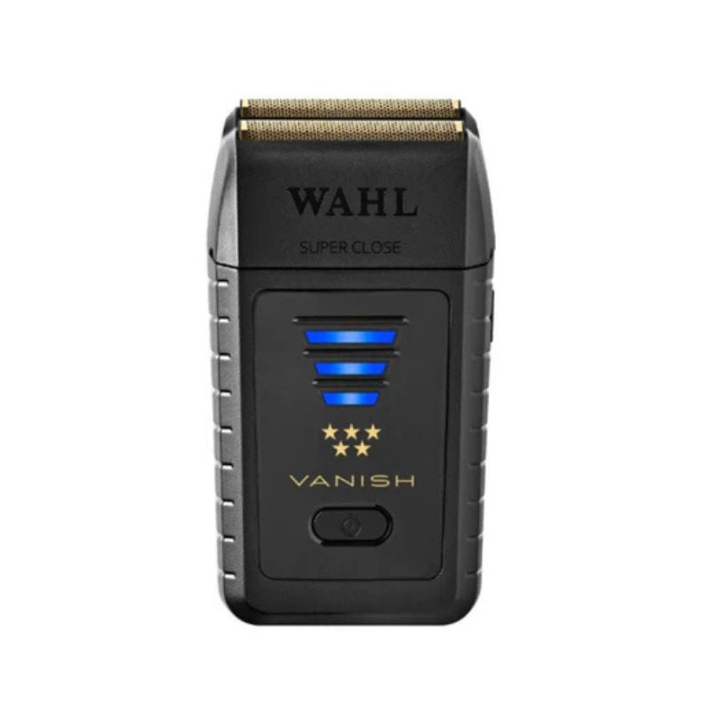 Wahl 5 Star Series - Vanish Shaver
