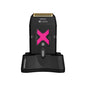 Gamma XCeed Professional Cordless Barber Hair Shaver