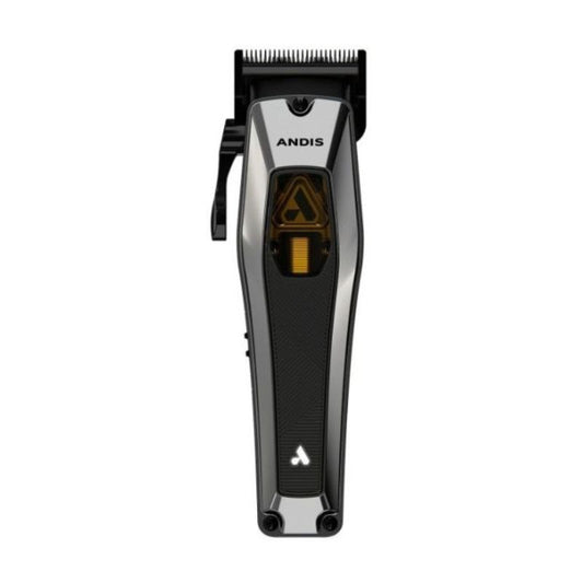 Andis Recon Cord/Cordless Professional Hair Clipper - Hyper-Speed Linear Motor Power