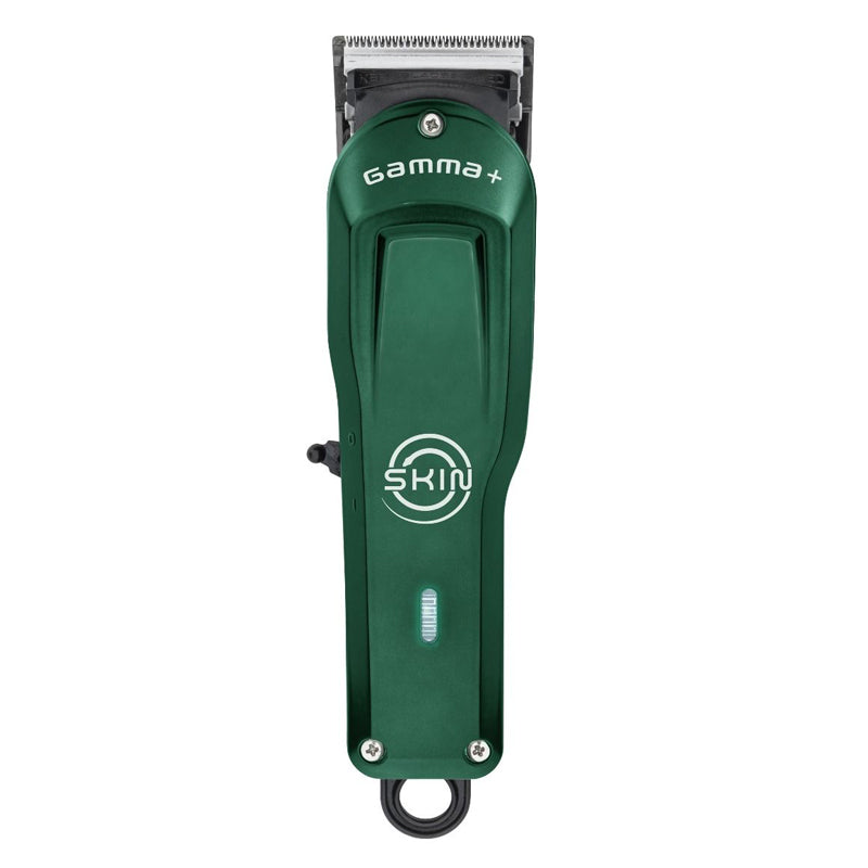 Gamma+ Skin Professional Bulk Balding Cordless Hair Clipper