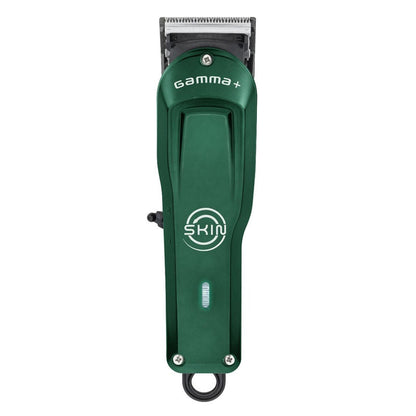 Gamma+ Skin Professional Bulk Balding Cordless Hair Clipper