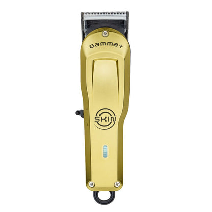 Gamma+ Skin Professional Bulk Balding Cordless Hair Clipper