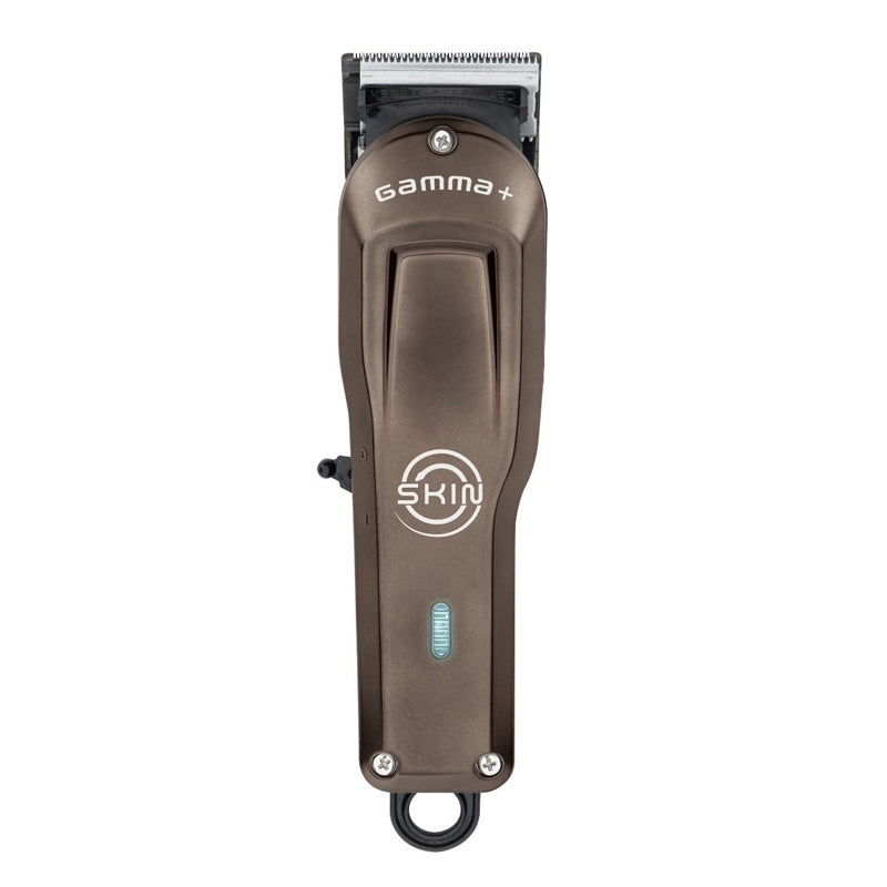 Gamma+ Skin Professional Bulk Balding Cordless Hair Clipper
