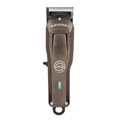 Gamma+ Skin Professional Bulk Balding Cordless Hair Clipper