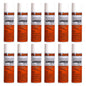 Pack of Dozen Clippercide Disinfectant Clipper Spray