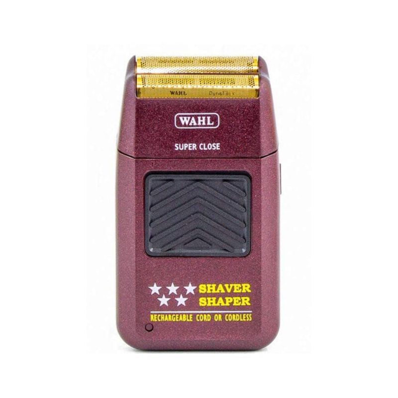 Wahl Professional 5 Star Series Shaver-Shaper Cordless Finishing Tool