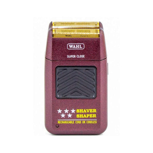 Wahl Professional 5 Star Series Shaver-Shaper Cordless Finishing Tool