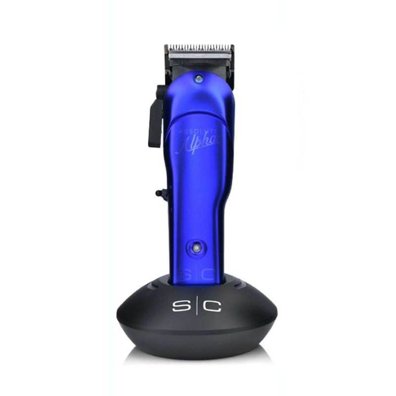 Stylecraft Absolute ALPHA Professional Modular Cordless Hair Clipper