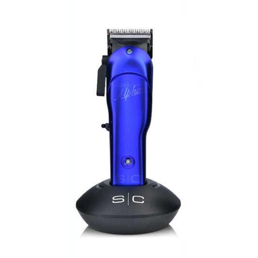 Stylecraft Absolute ALPHA Professional Modular Cordless Hair Clipper
