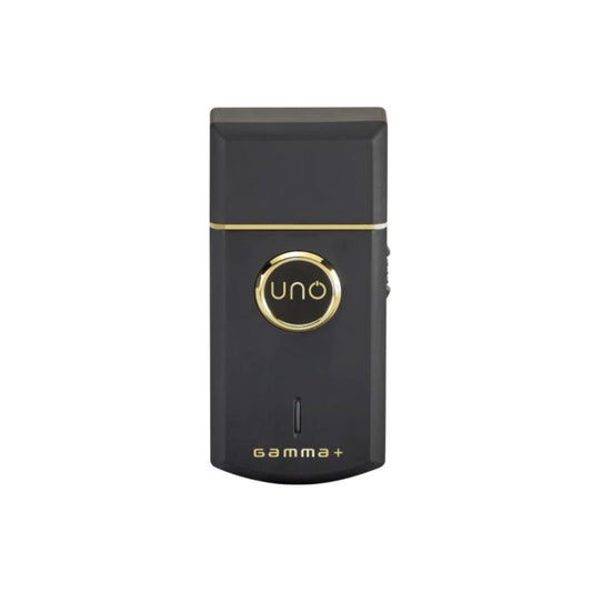 Gamma+ Uno Professional Lithium-Ion Single Foil Shaver