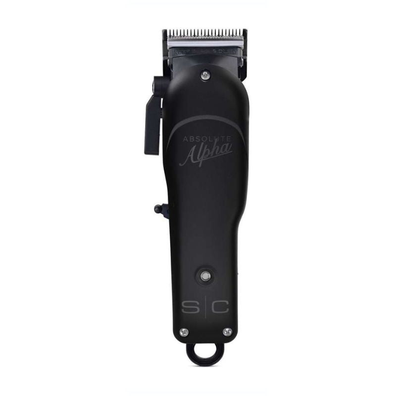 Stylecraft Absolute ALPHA Professional Modular Cordless Hair Clipper