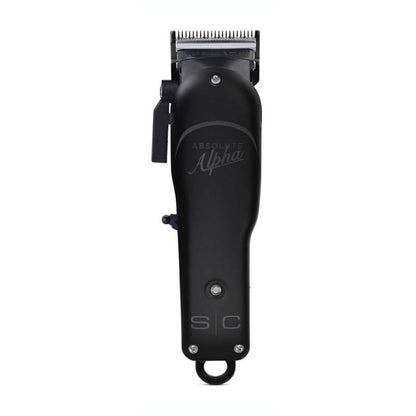Stylecraft Absolute ALPHA Professional Modular Cordless Hair Clipper