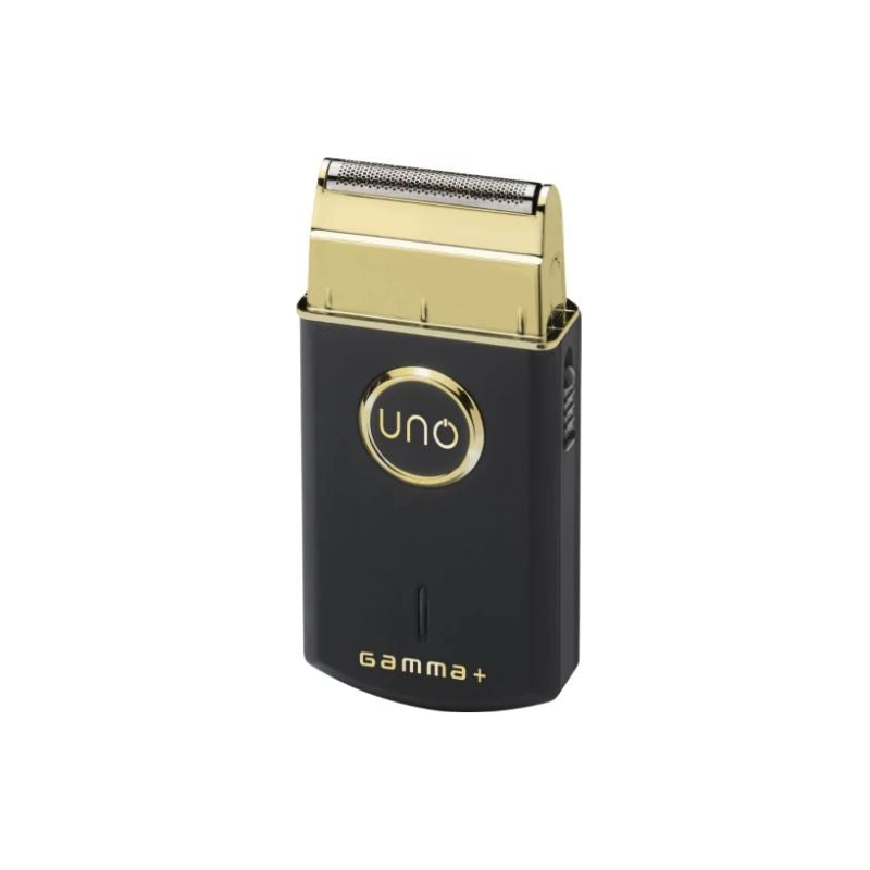 Gamma+ Uno Professional Lithium-Ion Single Foil Shaver