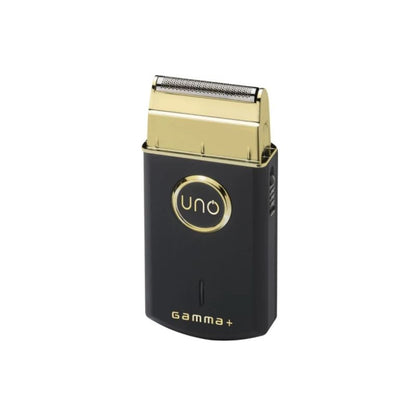 Gamma+ Uno Professional Lithium-Ion Single Foil Shaver