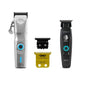 Gamma+ Cyborg Clipper - Stylecraft Saber Replacement Blade - Stylecraft Precision Saber Trimmer