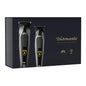 JRL Diamante Clipper - JRL Diamante Trimmer - Black