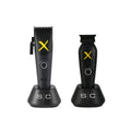 StyleCraft X-Instinct Metal Clipper - StyleCraft X-Instinct Metal Trimmer
