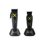 StyleCraft X-Instinct Metal Clipper - StyleCraft X-Instinct Metal Trimmer