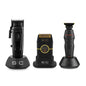 Stylecraft Saber Hair Clipper - StyleCraft Instinct Metal Shaver - Stylecraft Flex Hair Trimmer
