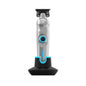 Gamma+ Cyborg Professional Metal Hair Trimmer With Digital Brushless Motor