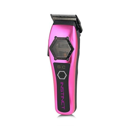 StyleCraft Professional Instinct Metal Clipper