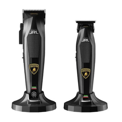 JRL Diamante Clipper - JRL Diamante Trimmer - Black
