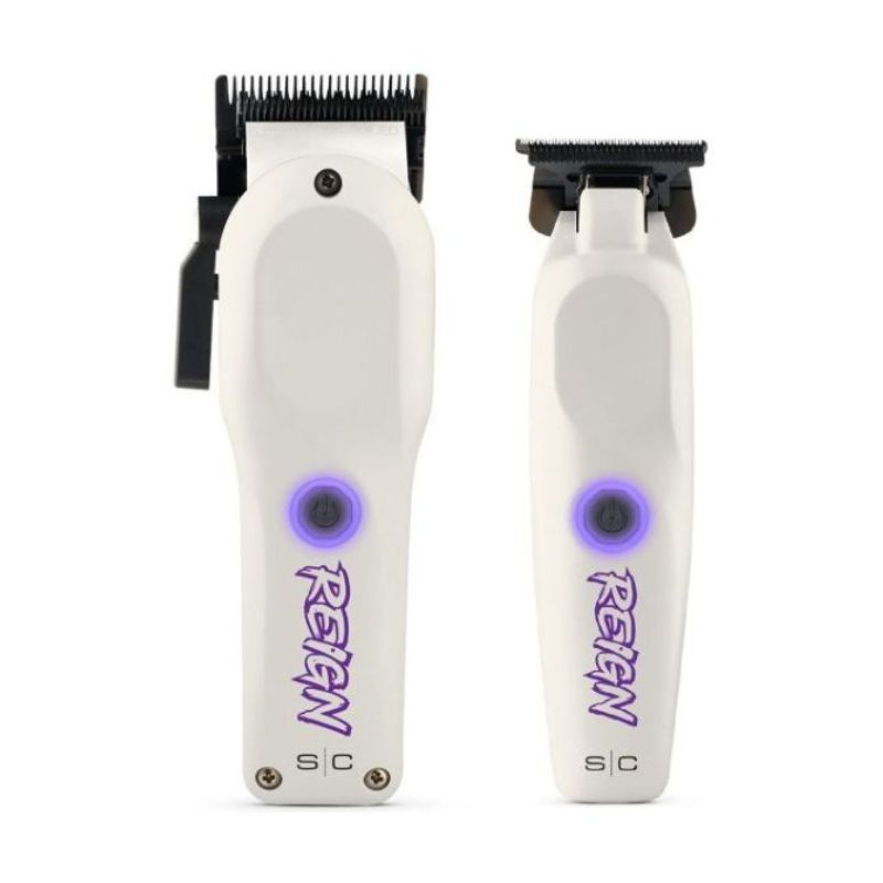 Stylecraft Pro REIGN Professional Hair Clipper - Trimmer