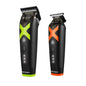 Gamma+ XCEED Professional Cordless Hair  Clipper - Trimmer