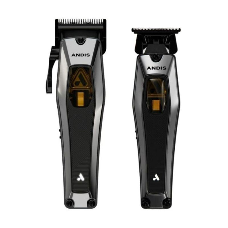 Andis Recon Hair Clipper - Andis Recon Hair Trimmer