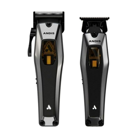 Andis Recon Hair Clipper - Andis Recon Hair Trimmer