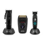 StyleCraft Saber 2.0 Clipper - StyleCraft Flex Foil Shaver - Stylecraft Saber Trimmer