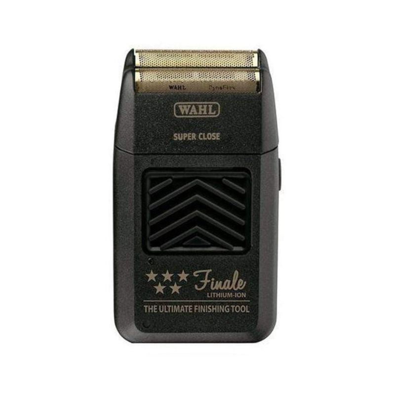 Wahl 5 Star Finale Lithium-Ion Shaver