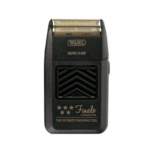 Wahl 5 Star Finale Lithium-Ion Shaver