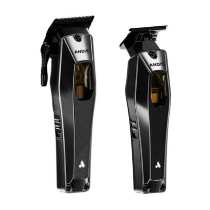 Andis Recon Hair Clipper - Andis Recon Hair Trimmer