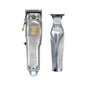 Wahl 5 Star Senior All Metal Clipper - Wahl 5 Star HI - VIZ Trimmer