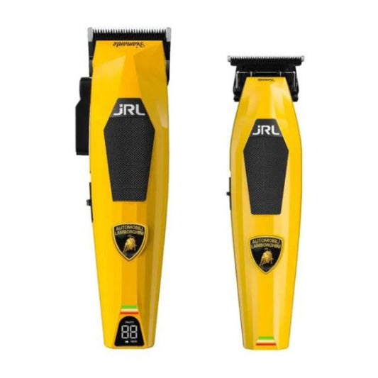 JRL Diamante Clipper - JRL Diamante Trimmer - Yellow