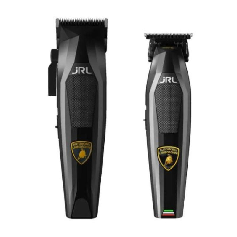 JRL Diamante Clipper - JRL Diamante Trimmer - Black